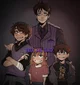 Afton family