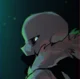 Cross Sans