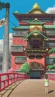 Spirited Away RP