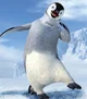 Mumble Happy Feet