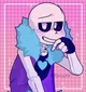 Lust Sans