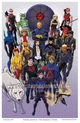 Young justice rp6