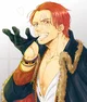 Shanks