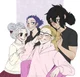 EraserMic Family