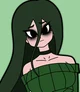 Girlfriend hela