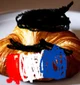 French croissant 