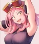 Mei Hatsume 