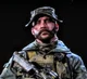 Hybrid Captain Price