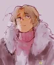Hetalia sad canada