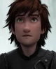 Hiccup Haddock