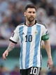 Leonel Messi 
