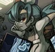 Valentine skullgirls