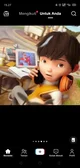 Boboiboy origin