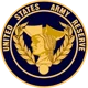 US Army Reserve