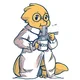 _UT_ Alphys