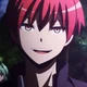 Akabane karma