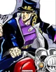 Jotaro Kujo