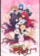 high school dxd RPG
