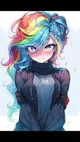 rainbow dash 