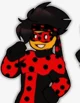 Ladybug Mk Au