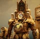 Titan Clockman