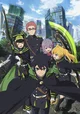 RP Seraph of the end