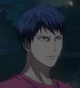 Daiki Aomine 