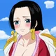 Boa Hancock 