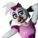 Glamrock Chica