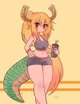 Tohru