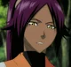 Yoruichi girlfriend 