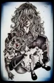 The dollmaker 