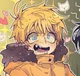 Kenny McCormick 