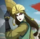 Avatar Kyoshi
