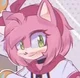 Amy -Adventurer-