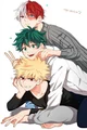 Todobakudeku 