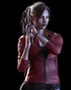 Claire Redfield