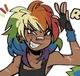 Rainbow Dash