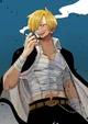 Sanji celoso