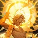 CHARMED Sun God