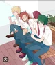 Bakudekushotokiri 