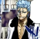Grimmjow Jaegerjaquz
