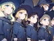 Witch academy-RPG