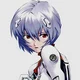 Rei Ayanami