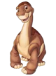 littlefoot