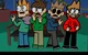 Eddsworld