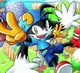 Klonoa