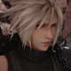 Cloud Strife