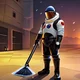 Space Janitor
