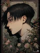 003 Levi Ackerman 